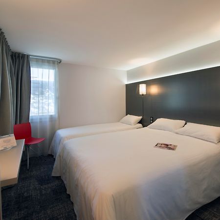 L'hôtel by JOA de Saint-Paul-Lès-Dax Esterno foto