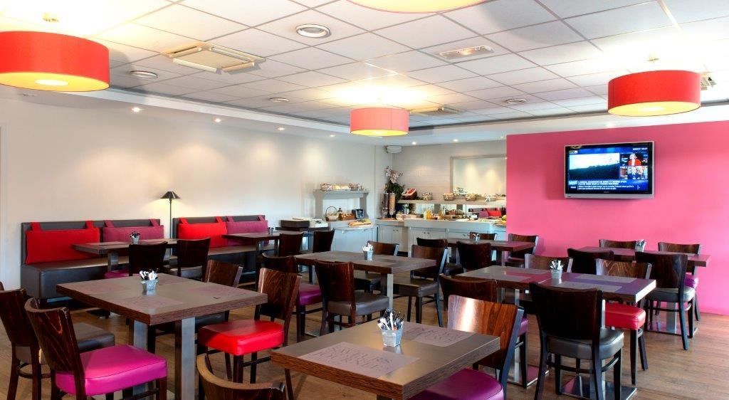 L'hôtel by JOA de Saint-Paul-Lès-Dax Esterno foto