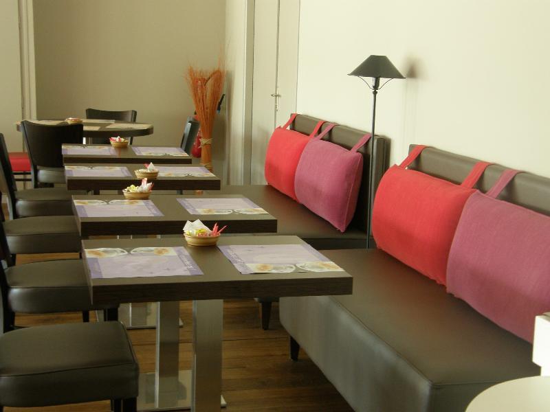 L'hôtel by JOA de Saint-Paul-Lès-Dax Esterno foto