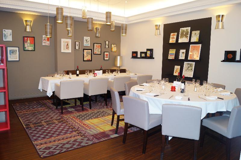 L'hôtel by JOA de Saint-Paul-Lès-Dax Esterno foto