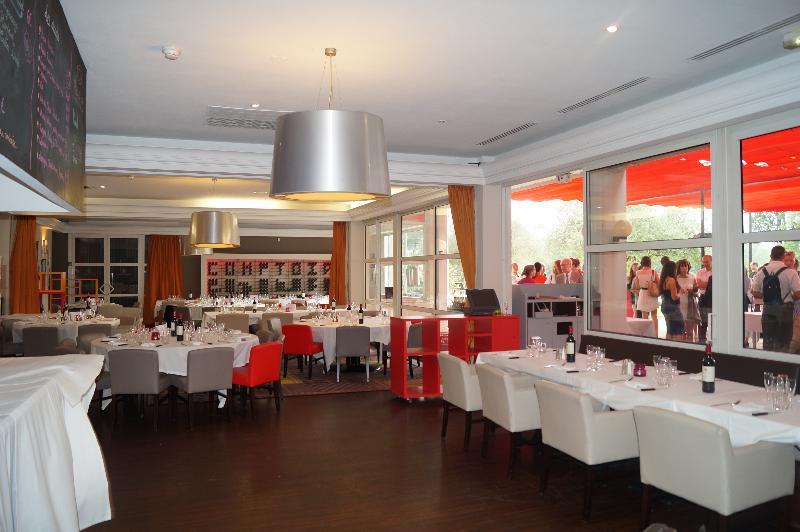 L'hôtel by JOA de Saint-Paul-Lès-Dax Esterno foto
