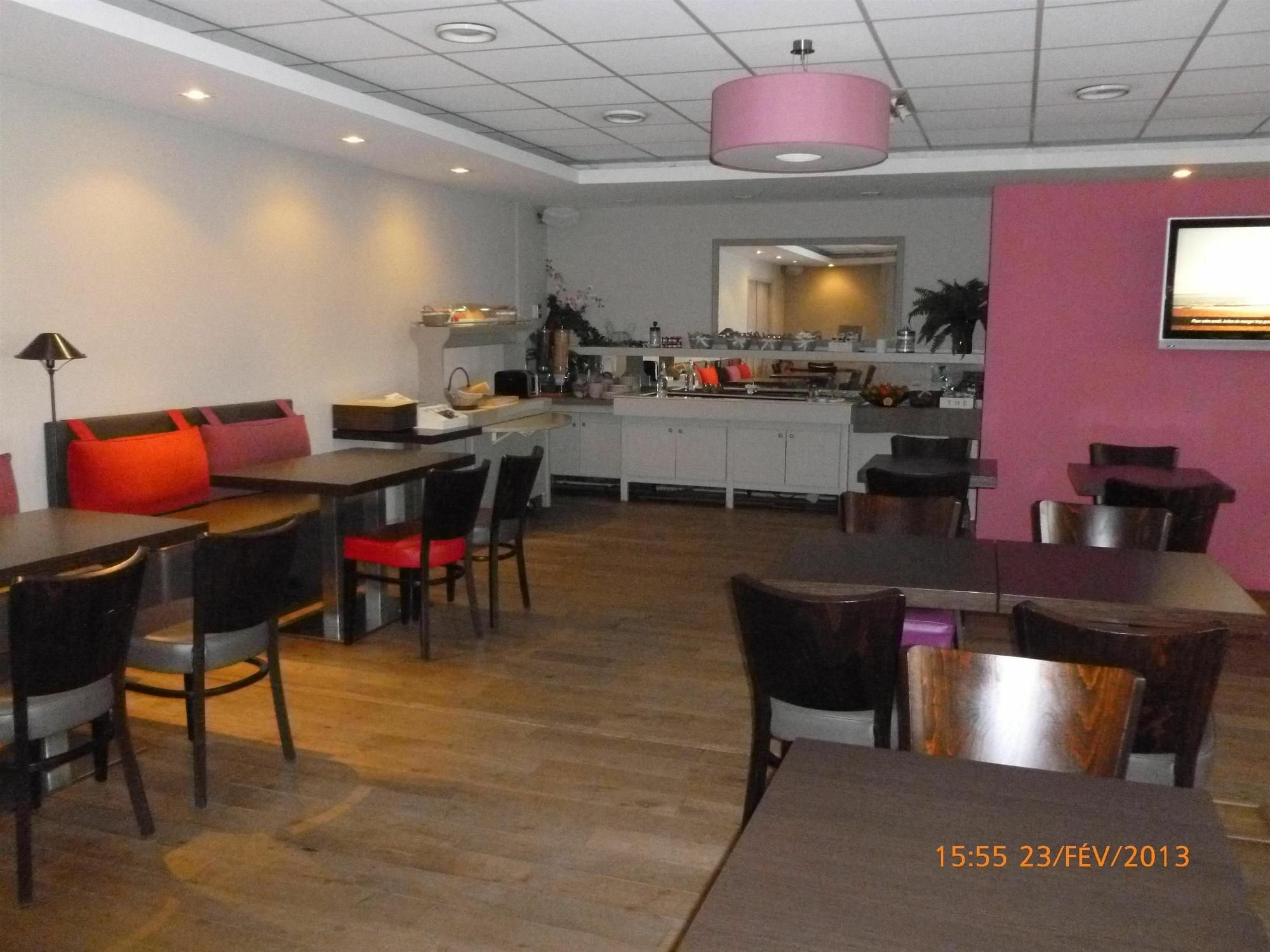 L'hôtel by JOA de Saint-Paul-Lès-Dax Esterno foto